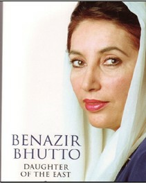 Daughter of Destiny, Autobuography By Benazir Bhutto.pdf