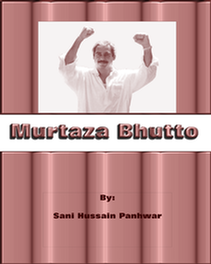 Mir Murtaza Bhutto, Events following his death .pdf