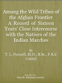 Among the Wild Tribes of the Afghan Frontier.pdf