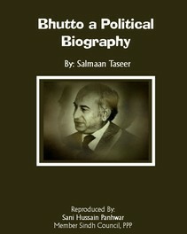 Bhutto a political biography.pdf