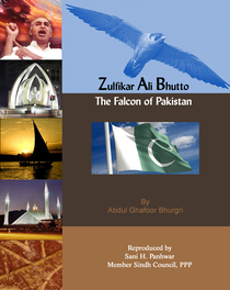 Zulfikar Ali Bhutto; The Falcon of Pakistan.pdf