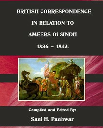 British Correspondence Relative to Sindh.pdf