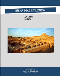 Rise of Indus Civilization (Sindhi).pdf
