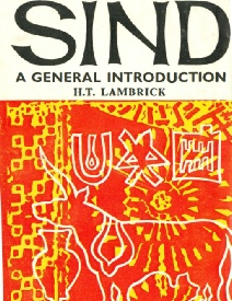 Sindh A General Introduction by H.T. Lambrick.pdf
