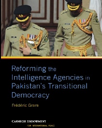 Reforming the Intelligence Agencies in Pakistan.pdf
