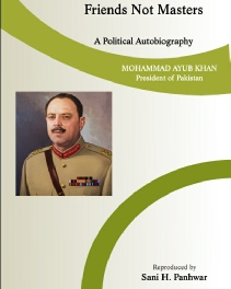 Friends-Not-Masters-A Political Autobiography by-President Ayub-Khan-.pdf