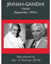 Jinnah Gandhi Talks - September 1944.pdf