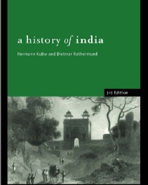 A History Of India.pdf