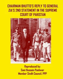 Chairman Bhutto's Reply to Gen Zia Statement in SC.pdf