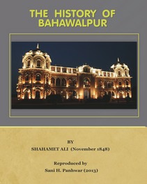 History of Bahawalput by Shahamet Ali - 1848.pdf