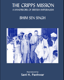 The Cripps Mission by Bhim Seb Singh.pdf