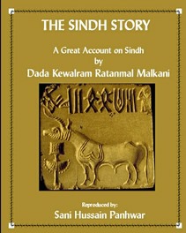 The Sindh Story by Dada Kewalram Ratanmal Malkani.pdf