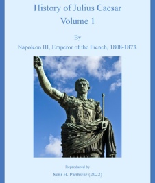 History of Julius Caesar Vol. 1 of 2.pdf