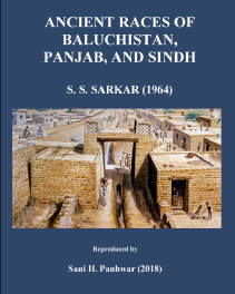 Ancient Races of Baluchistan Panjab & Sindh.pdf