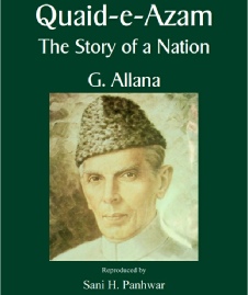Quaid-e-Azam - The Story of a Nation.pdf