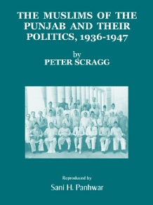 The Muslims of the Punjab and their Politics, 1936-1947.pdf