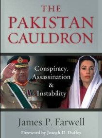 The Pakistan Cauldron_ Conspiracy, Assassination & Instability.pdf