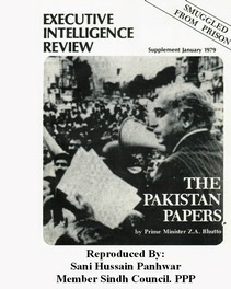 The Pakistan Papers, Smuggled from Prison - January 1979.pdf