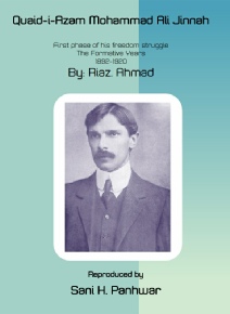 Quaid-i-Azam Mohammad Ali Jinnah - First phase of his freedom struggle.pdf