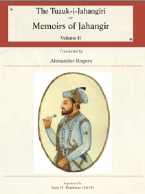 The Tuzuk-i-Jahangiri -2.pdf