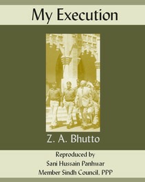 My Execution; Statement by Z A Bhutto before the Supreme Court .pdf