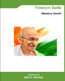 Freedom Battle Mahatma Gandhi.pdf