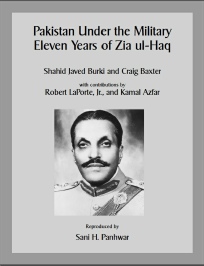 Pakistan Under the Military - Eleven Years of Zia ul-Haq.pdf