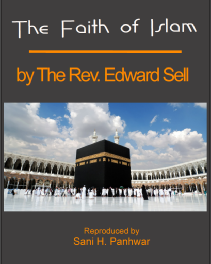 The Faith of Islam by The Rev. Edward Sell.pdf