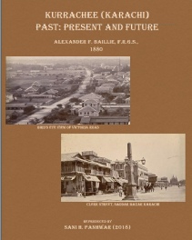 Kurrachee Past Present and Future .pdf