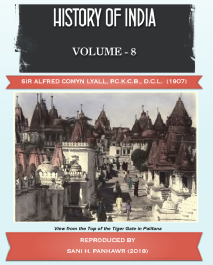 History of India Volume 8 Final.pdf