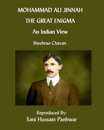 Mohammad Ali Jinnah - The Great Enigma - An Indian View.pdf