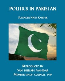 Politics in Pakistan by Surendra Nath Kaushik - 1984.pdf