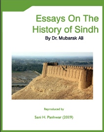 Essays on the History of Sindh.pdf