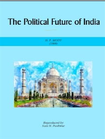 The Political Future of India.pdf