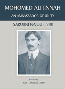 Jinnah An Ambassidor of Unity.pdf