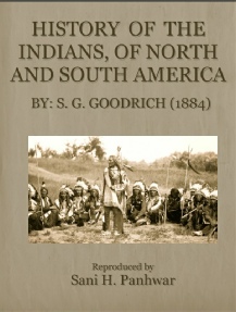 History of the Indians of North and South America.pdf