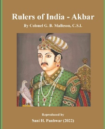 Rulers of India - Akbar.pdf
